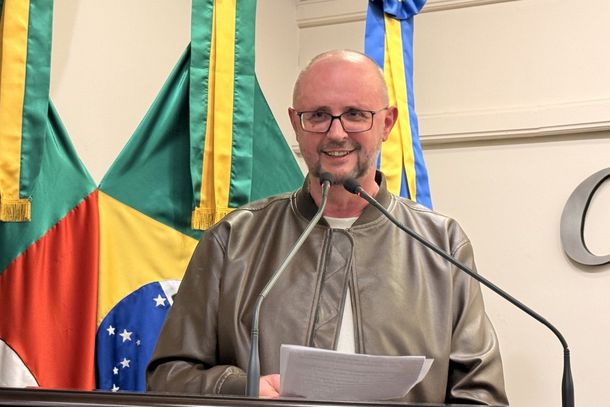 Tradi&ccedil;&atilde;o de 45 anos da Pousada Tia Leonor &eacute; reconhecida pela C&acirc;mara de Gramado