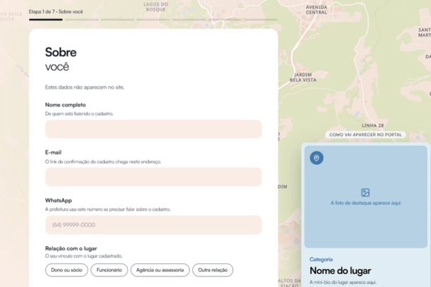 Turismo de Gramado convoca trade para cadastramento no novo portal oficial do destino