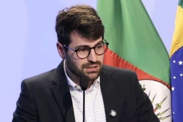 Vereador de Canela prop&otilde;e integrar conselhos municipais para qualificar pol&iacute;ticas p&uacute;blicas