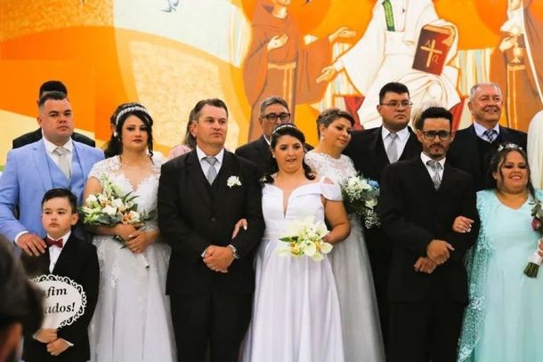 Evento realizado em 2022