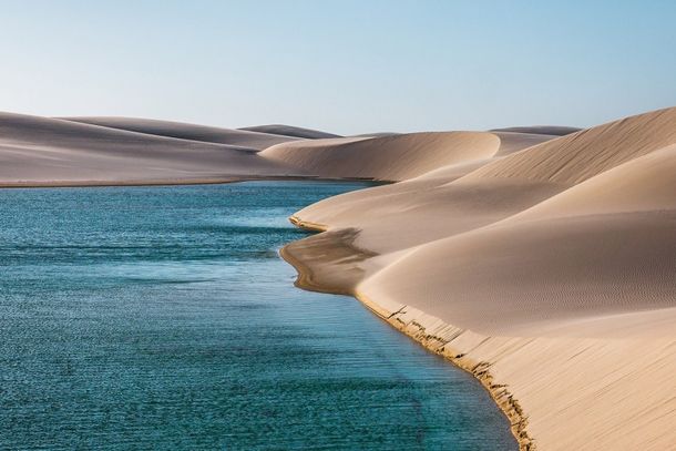  Len&ccedil;&oacute;is Maranhenses