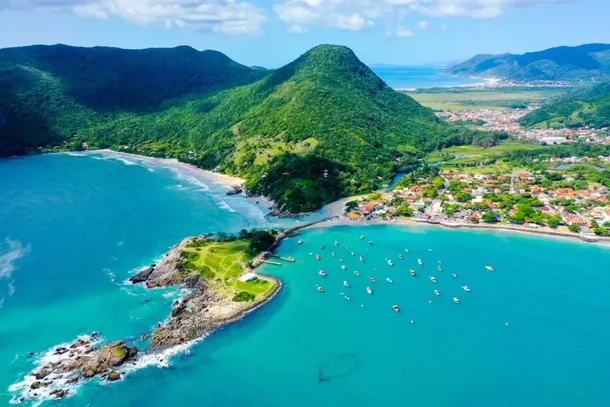 Florian&oacute;polis