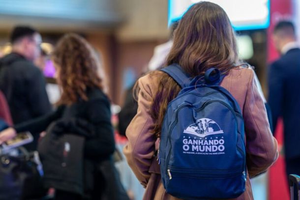 Maior parte dos estudantes selecionados no litoral s&atilde;o de Paranagu&aacute;