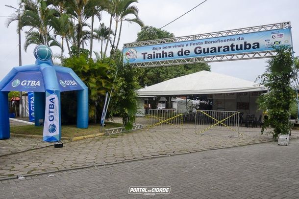 Evento do ano passado