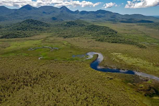 Lagoa do Parado (2023)