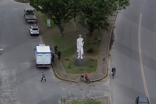 Pra&ccedil;a do Pescador