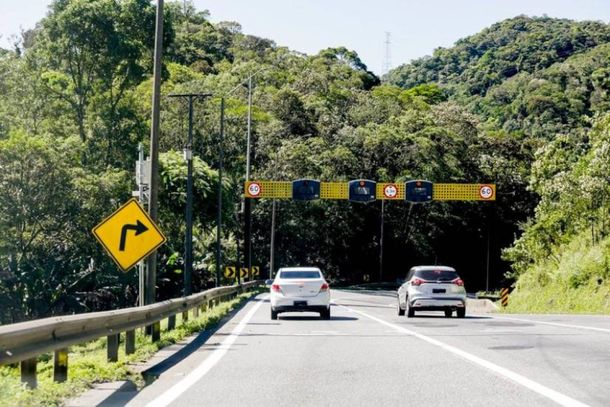BR-376 ter&aacute; interdi&ccedil;&otilde;es totais em Guaratuba nesta ter&ccedil;a e quarta-feira