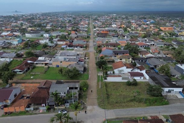 Coroados ter&aacute; R$ 21,3 milh&otilde;es em obras de pavimenta&ccedil;&atilde;o e drenagem