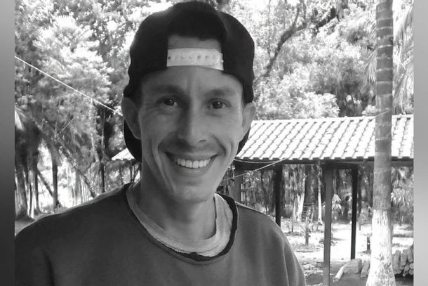 Adelmo Crisanto - 37 anos