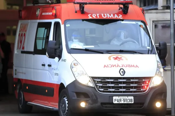 SAMU Litoral recebe mais de 21 mil liga&ccedil;&otilde;es entre janeiro e agosto de 2026