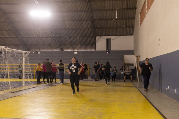 Ambulat&oacute;rio da Obesidade de Guaratuba celebra um ano com 517 quilos perdidos por pacientes