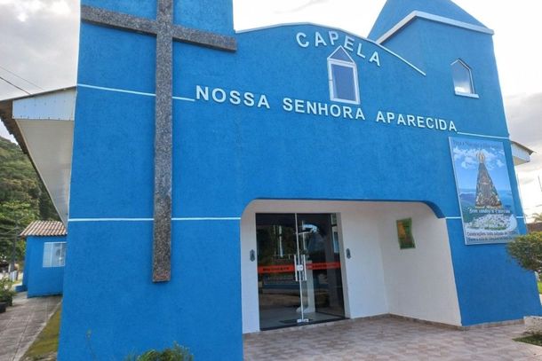 Capela Nossa Senhora Aparecida