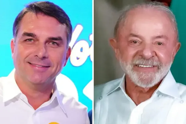 Fl&aacute;vio Bolsonaro amplia vota&ccedil;&atilde;o e vence 2&ordm; turno em Guaratuba com 66,38%