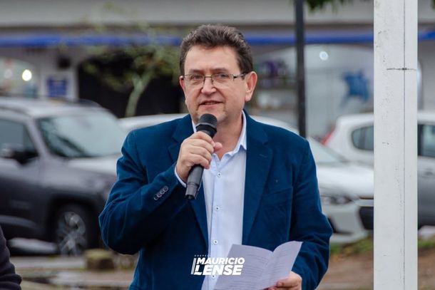 Grupo de Lense amplia vota&ccedil;&atilde;o de aliados em Guaratuba