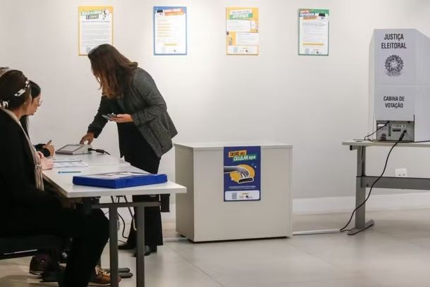 Confira os locais de vota&ccedil;&atilde;o em Guaratuba neste domingo de 2&ordm; turno