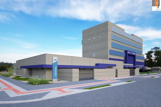 Novo hospital deve incluir Guaratuba no Opera Paran&aacute;, diz secret&aacute;rio de Sa&uacute;de