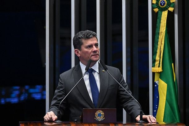 Para comentarista pol&iacute;tico, elei&ccedil;&atilde;o de Moro traz desafios para investimentos no Litoral