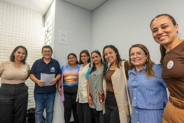 Prefeito Maur&iacute;cio Lense estuda ampliar Dia Sem V&iacute;nculo para professores