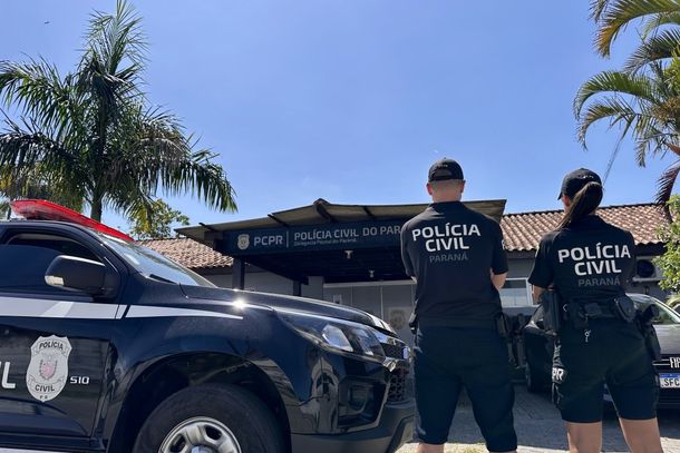 Presidente de sindicato &eacute; detido ap&oacute;s balear servidor; defesa alega leg&iacute;tima defesa