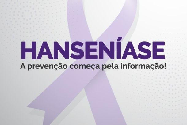 Secretaria de Saúde promove ação durante 'Janeiro Roxo' para