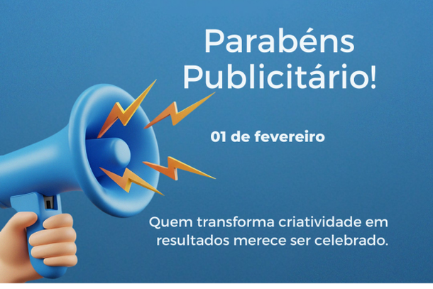 Hoje reconhecemos o trabalho dos profissionais que atuam de forma estrat&eacute;gica para fortalecer marcas, neg&oacute;cios e rela&ccedil;&otilde;es. ⚡🤝