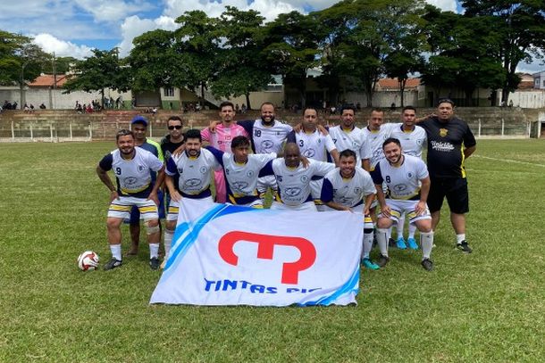 Tintas Pig - Aspirantes