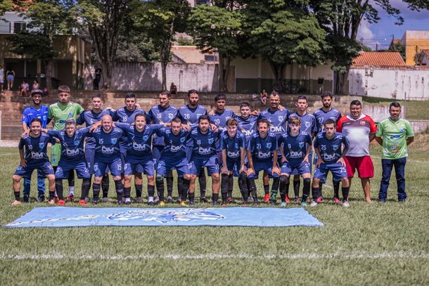 Gralha Azul - Aspirantes