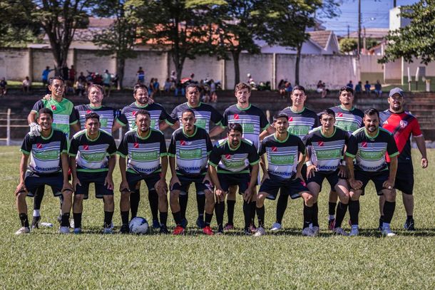 Equipe Magic - Aspirantes