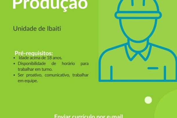 Divulga&ccedil;&atilde;o Oficial de vaga - Sudati