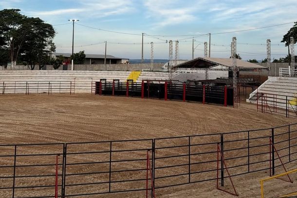 Expo Figueira 2026 promete tr&ecirc;s dias de tradi&ccedil;&atilde;o, rodeio e grandes shows em Figueira, com presen&ccedil;a de p&uacute;blico de toda a regi&atilde;o.
