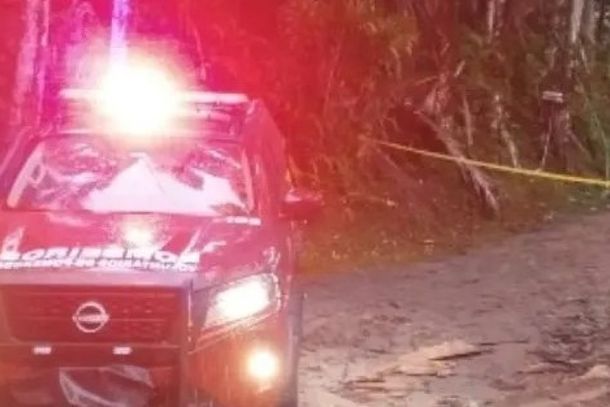 Ocorr&ecirc;ncia registrada pela 3&ordf; CIBM mobilizou socorro a homem ferido em estrada rural de Ventania.