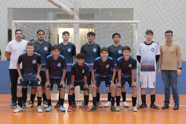 Col&eacute;gio Aldo Dalado masculino A