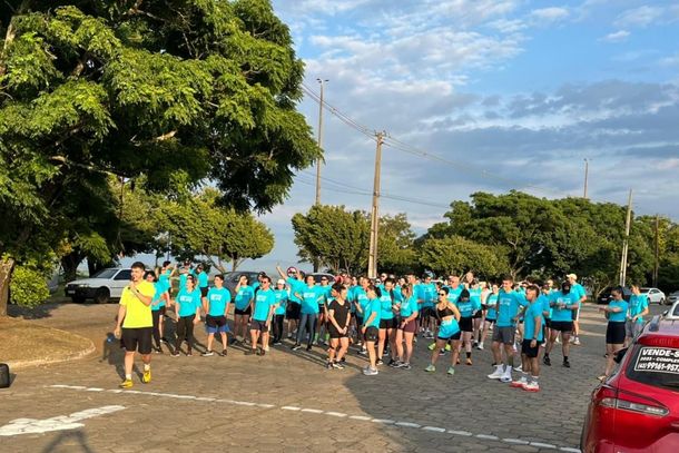 Ibaiti se prepara para receber a ProLife Run 2026, que j&aacute; re&uacute;ne muitos de inscritos e promete movimentar a cidade no pr&oacute;ximo fim de semana. (Imagem da edi&ccedil;&atilde;o 2025)