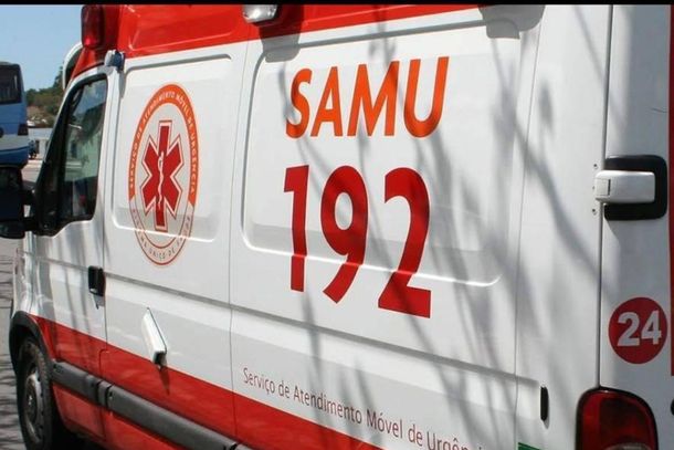 Balan&ccedil;o do SAMU 192 mostra que Ibaiti registrou 301 atendimentos em abril, com atua&ccedil;&atilde;o intensa das equipes de urg&ecirc;ncia e emerg&ecirc;ncia na regi&atilde;o do Norte Pioneiro.