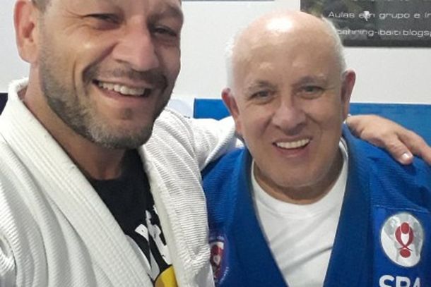 Jiu-Jitsu para todas as idades: a longevidade no tatame mostra que o aprendizado, a disciplina e o cuidado com o corpo n&atilde;o t&ecirc;m prazo para come&ccedil;ar &mdash; nem para terminar.