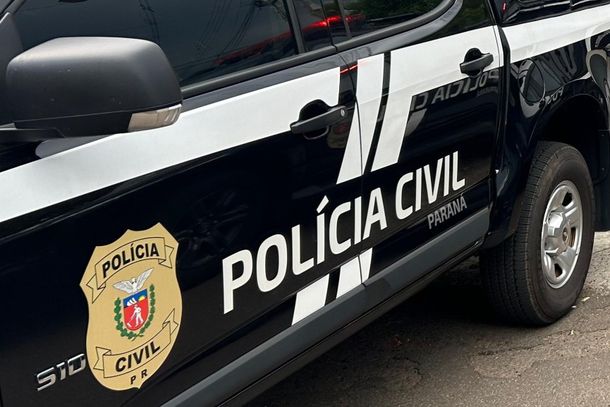 A Pol&iacute;cia Civil confirmou que a morte do menino de 2 anos, em Wenceslau Braz.