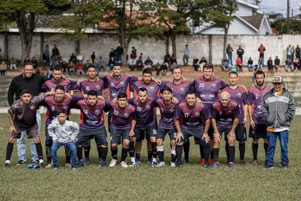 Patrim&ocirc;nio do Caf&eacute; FC