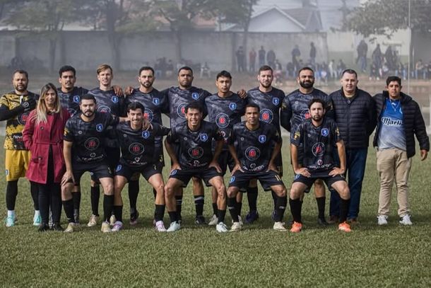 Campinhos FC