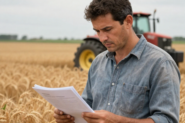 Mudan&ccedil;a nas regras do cr&eacute;dito rural amplia o debate sobre a prorroga&ccedil;&atilde;o de d&iacute;vidas e seus impactos para os produtores.