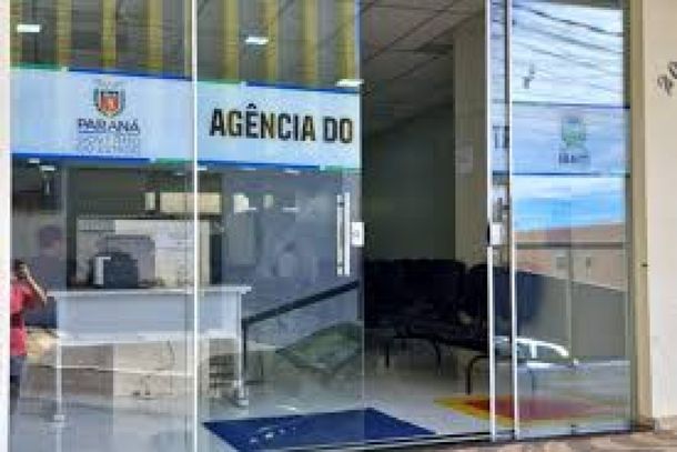 Empresas de Ibaiti e regi&atilde;o divulgam novas oportunidades de emprego.