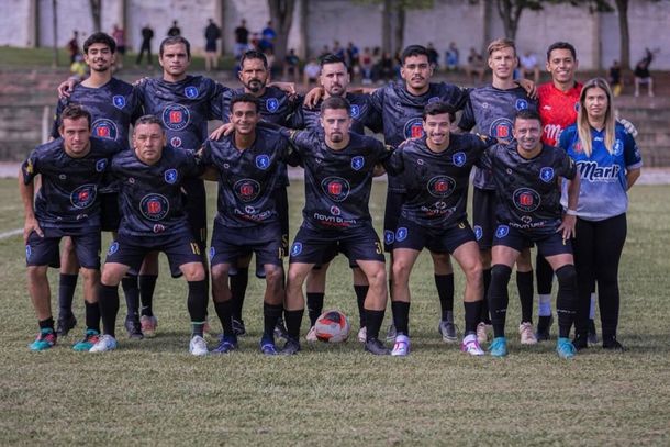 Ibaiti enfrenta Ribeir&atilde;o Claro pelas quartas de final da Copa Norte neste domingo (30).