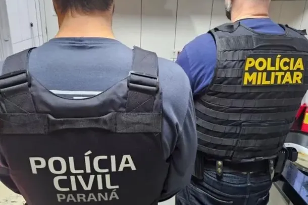 Gaeco deflagrou a segunda fase da Opera&ccedil;&atilde;o Via Pix nesta quinta-feira (13), com medidas judiciais em Ibaiti e outras cidades.