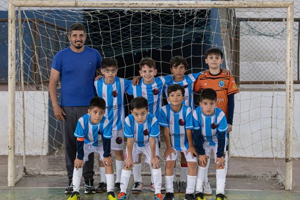 Inter Milanos sub-11