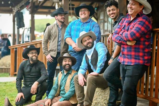ACCIA anunciou o adiamento do Country Fest, que seria realizado nesta sexta-feira (9), em Ibaiti.
