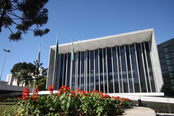 Assembleia Legislativa do Paran&aacute; ter&aacute; 54 deputados na legislatura que come&ccedil;a em 2027.