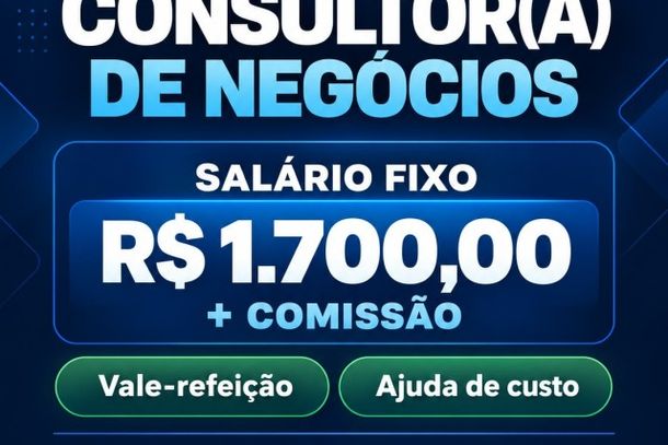 Empresas de Ibaiti anunciam vagas de emprego em diferentes &aacute;reas