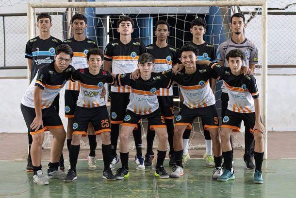 Sub-15