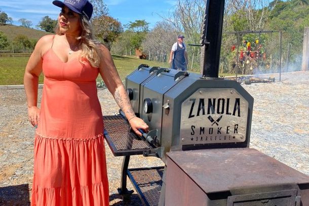 Chef Renata Zanola