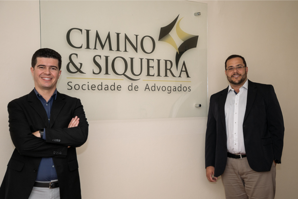 Rafael Cimino & Felipe Siqueira, advogados especializados em Direito Previdenci&aacute;rio