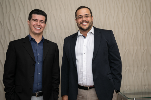 Rafael Cimino e Felipe Siqueira, advogados especializados em Direito Previdenci&aacute;rio